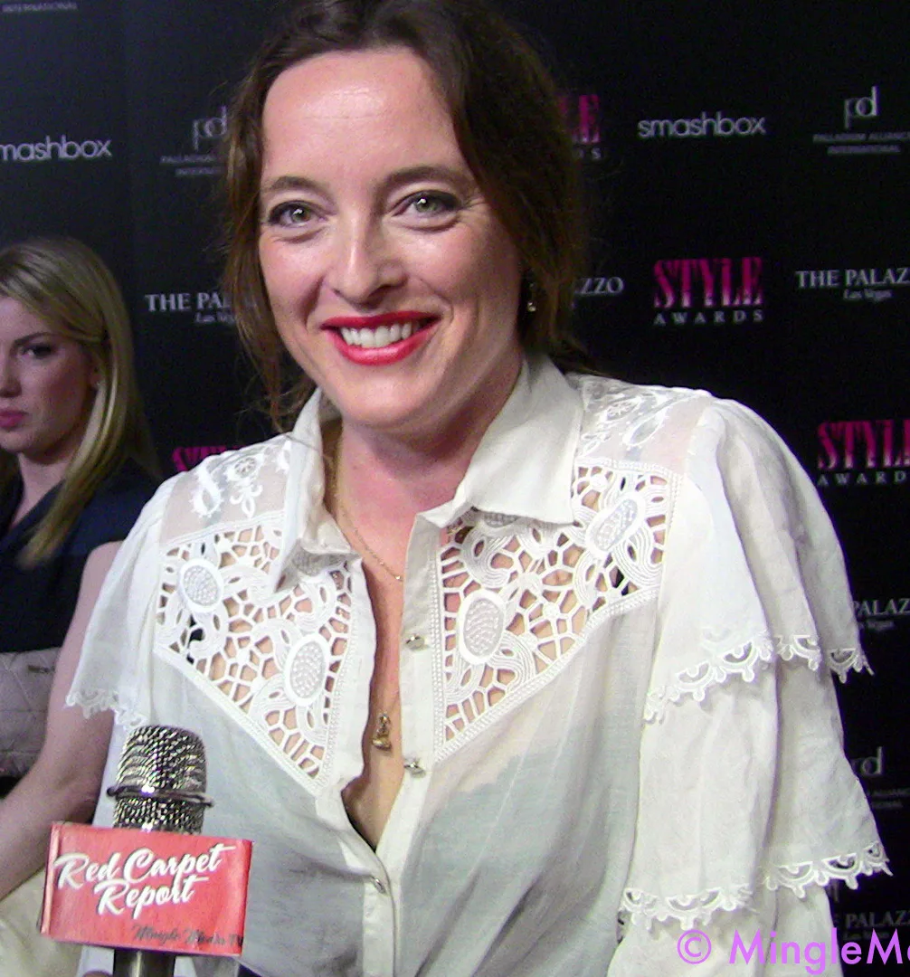 Alice Temperley